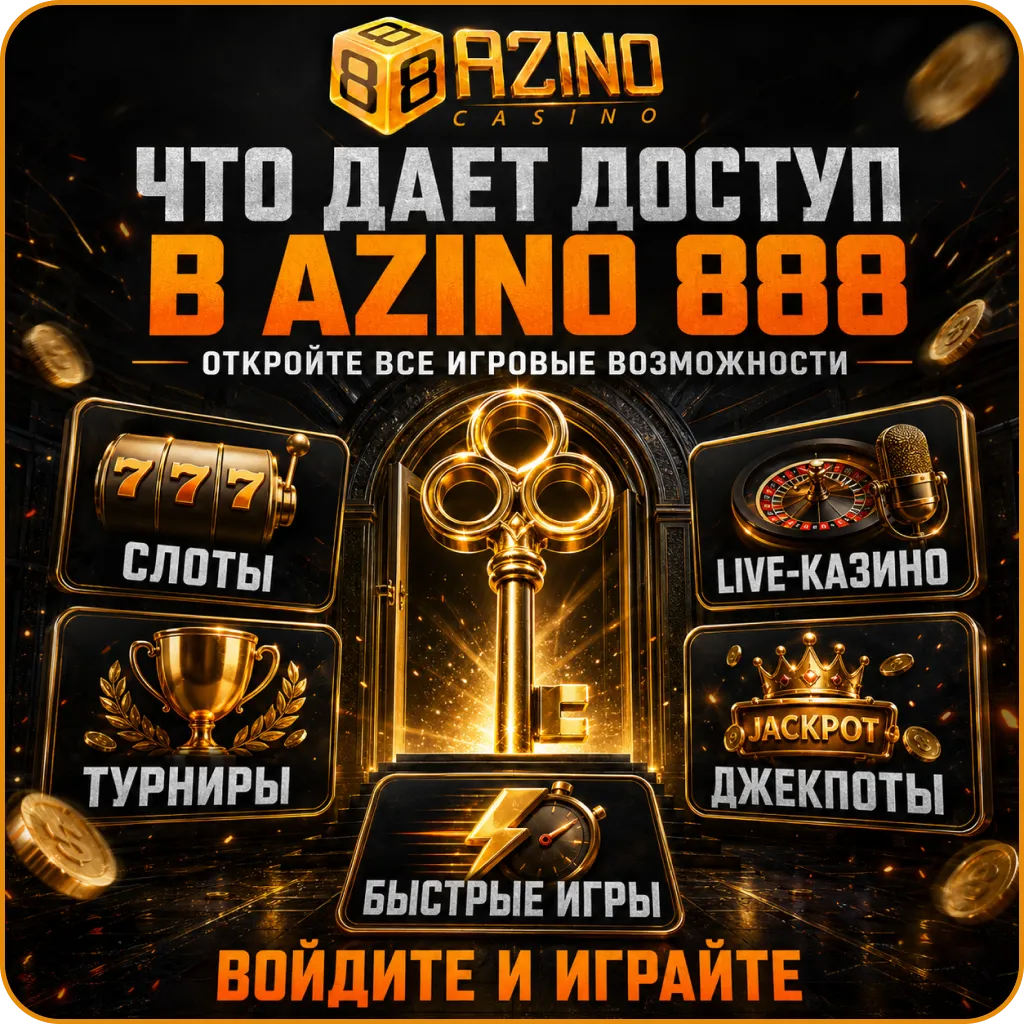 азино888 вход официальный сайт
